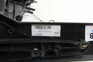 2009-18 uz14938 Зеркало наружное левое Opel Astra J Арт e11676731, вид 4