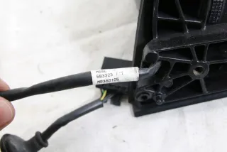 2009-18 uz14938 Зеркало наружное левое Opel Astra J Арт e11676731, вид 7