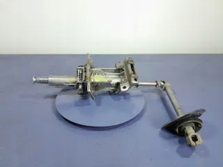 4G0419502S Рулевая колонка Audi A6 C7 (S6,RS6) Арт e11676634, вид 3