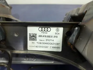 4G0419502S Рулевая колонка Audi A6 C7 (S6,RS6) Арт e11676634, вид 5
