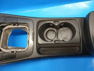 3C0863319F Подлокотник Volkswagen Passat B6 Арт e11676310, вид 3