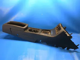 3C0863319F Подлокотник Volkswagen Passat B6 Арт e11676310, вид 6