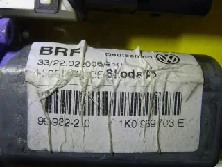 1K0959703E Моторчик стеклоподъемника Volkswagen Touran 1 Арт e11675960, вид 2