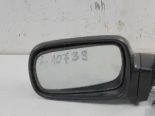 0117379 Зеркало наружное левое Honda Civic 6 Арт e11675919, вид 9