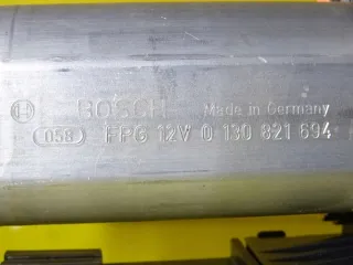 3B4837752GJ 0130821694 Моторчик стеклоподъемника Volkswagen Passat B5 Арт e11675896, вид 6