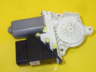 101389-100 101439-200 Моторчик стеклоподъемника Volkswagen Golf 4 Арт e11675812, вид 5