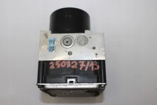 6850574 Блок ABS BMW X3 F25 Арт e11675754, вид 4
