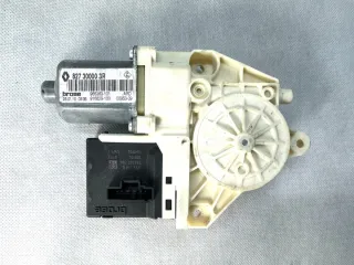 827300003R Моторчик стеклоподъемника Renault Megane 3 Арт e11675666, вид 1