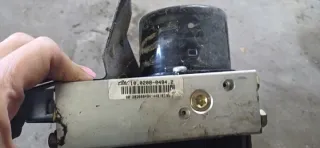 6751768 Блок ABS BMW 3 E46 Арт e11675472, вид 2