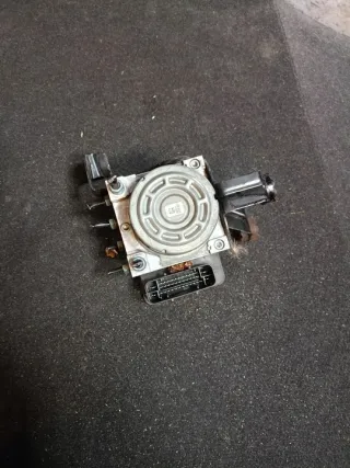 6869725 Блок ABS BMW 1 F20/F21 Арт e11675320, вид 3