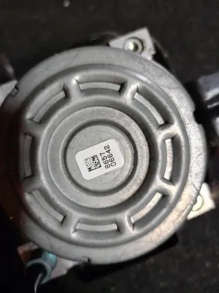 6869725 Блок ABS BMW 1 F20/F21 Арт e11675320, вид 4