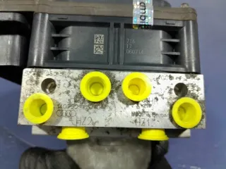 4G0614517AA Блок ABS Audi A6 C7 (S6,RS6) Арт e11675233, вид 4