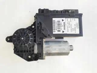8E0959801A Моторчик стеклоподъемника Audi A4 B6 Арт e11674902, вид 2