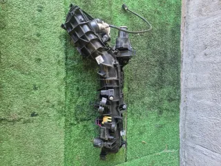 8579245 Коллектор впускной BMW 3 G20/G21 Арт e11673816, вид 1