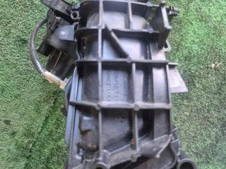 8579245 Коллектор впускной BMW 3 G20/G21 Арт e11673816, вид 3