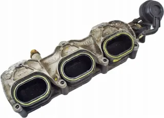 06E133340E Коллектор впускной Audi Q5 1 Арт e11673697, вид 1