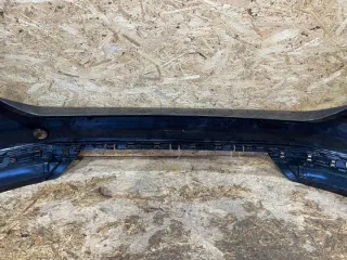 3G9807421B S2503R059 Бампер задний Volkswagen Passat B8 Арт e11673386, вид 8