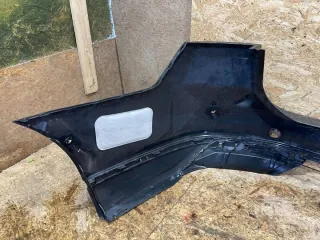 3G9807421B S2503R059 Бампер задний Volkswagen Passat B8 Арт e11673386, вид 9