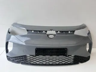 11A807221 Бампер передний Volkswagen ID4 Арт e11673376, вид 1