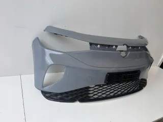 11A807221 Бампер передний Volkswagen ID4 Арт e11673376, вид 3