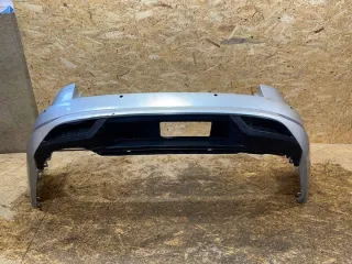 5G9807421M S2503R065 Бампер задний Volkswagen Golf 7 Арт e11673374, вид 3