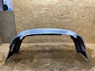 5G9807421M S2503R065 Бампер задний Volkswagen Golf 7 Арт e11673374, вид 6