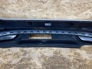 5G9807421M S2503R065 Бампер задний Volkswagen Golf 7 Арт e11673374, вид 8