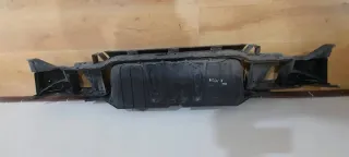 MIA11451 Бампер задний Toyota Hilux 8 Арт e11673331, вид 4