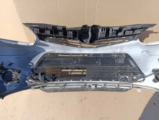 2012-2014 Бампер передний Toyota Aygo 1 Арт e11673325, вид 12