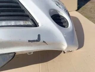2012-2014 Бампер передний Toyota Aygo 1 Арт e11673325, вид 6