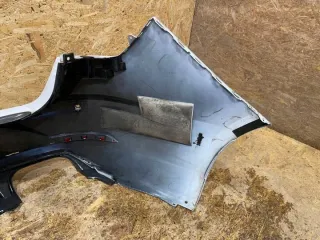 5F9807421AD S2503L010 Бампер задний Seat Leon 3 Арт e11673278, вид 6