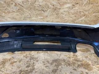 5F9807421AD S2503L010 Бампер задний Seat Leon 3 Арт e11673278, вид 7
