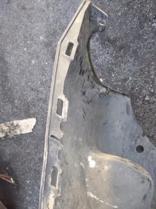 2010-2019R 620226264R Бампер передний Renault Master 3 Арт e11673247, вид 3