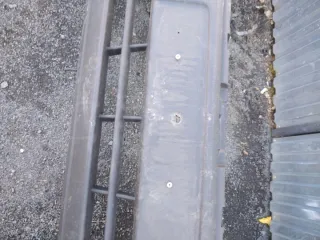 2010-2019R 620226264R Бампер передний Renault Master 3 Арт e11673247, вид 6