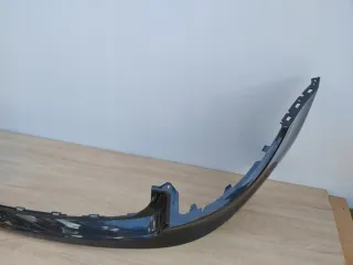 95B807421AA Бампер задний Porsche Macan restailing Арт e11673229, вид 4