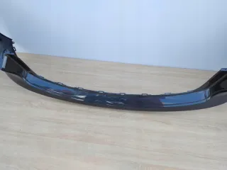 95B807421AA Бампер задний Porsche Macan restailing Арт e11673229, вид 5