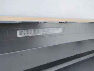 95B807421AA Бампер задний Porsche Macan restailing Арт e11673229, вид 9