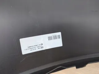 95B807421AA Бампер задний Porsche Macan restailing Арт e11673229, вид 10