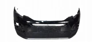 9816755880 Бампер передний Peugeot Rifter Арт e11673216, вид 1