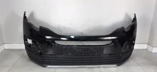 9816755880 Бампер передний Peugeot Rifter Арт e11673216, вид 2