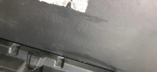 9816755880 Бампер передний Peugeot Rifter Арт e11673216, вид 10