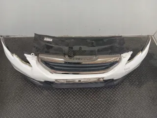  Бампер передний Peugeot 2008 Арт e11673188, вид 2