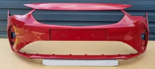 9830280980 Бампер передний Opel Corsa F Арт e11673142, вид 2