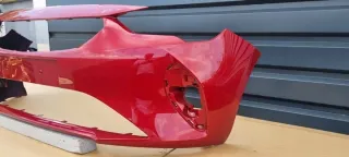 9830280980 Бампер передний Opel Corsa F Арт e11673142, вид 4