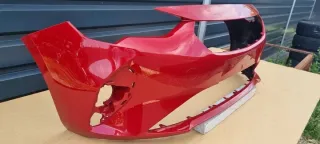 9830280980 Бампер передний Opel Corsa F Арт e11673142, вид 6
