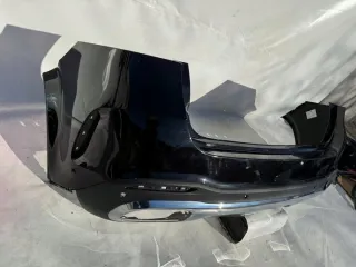 A1678851103 Бампер задний Mercedes GLE W167 Арт e11673061, вид 3