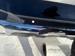 A1678851103 Бампер задний Mercedes GLE W167 Арт e11673061, вид 5
