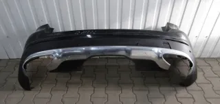 A2538850725 A2538858502 A2538854306 Бампер задний Mercedes GLC X253 Арт e11673057, вид 5