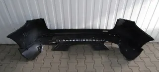 A2538850725 A2538858502 A2538854306 Бампер задний Mercedes GLC X253 Арт e11673057, вид 7