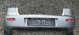  Бампер задний Mazda 3 BK Арт e11672997, вид 1